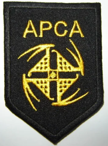 Що таке Арійська Стрілецька Асоціація — АРСА