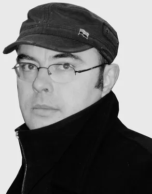  Влад Кириченко: "Поширення нашої мережі призведе до справжньої української культурної революції…"