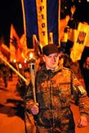 У Харкові відбулась акція „Кращі гуртожитки – українським студентам!”