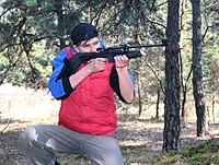 Успішний рейд київських націоналістів