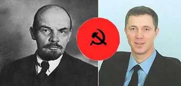 На вулицях і у дворах Херсона невдовзі можуть з'явитися нові знаки