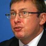 Луценко виступає за відновлення смертної кари через розстріл