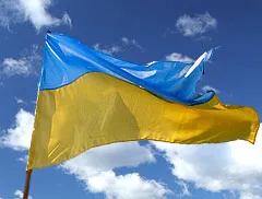  90 років тому флот в Севастополі підняв українські прапори