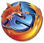 Firefox набирає популярність