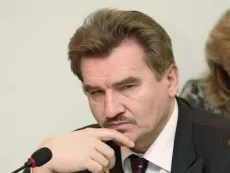Михайло Сирота: «Вибори в цій системі є абсолютно безглуздими, тому що вони нічого не вирішують»