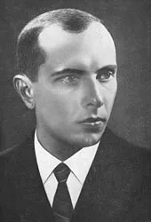 Що б зробив Бандера з Табачніком? :)