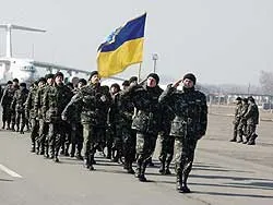 Українці не виправдовуються