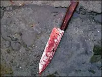 У Сімферополі поранили ножем заступника начальника міліції Криму