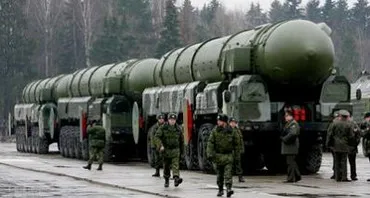 Для створення атомної бомби Україні потрібно 3 мільярди доларів і рішучий президент