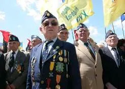 Лицарі збройного чину