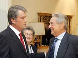 Сороси - надія лібералів
