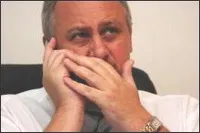 Зарубінський каже, що для Тимошенко не існує моральних бар`єрів