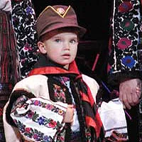 Марш УПА-2008