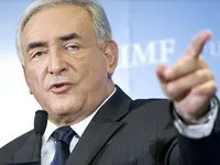 Кризу замовляли? МВФ допоможе