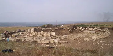 Арії зупинилися на Луганщині