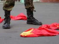 Роковинам створення терористичної екстремістської організації ВЛКСМ присвячується 
