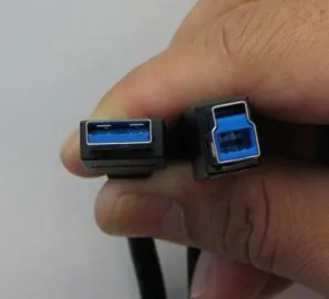 USB 3.0 виходить у 2009 році