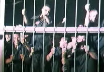 Велика ліберальна амністія: на волю вийдуть понад 4 тисячі зеків