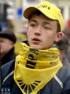 Формати і проекти. Агонія