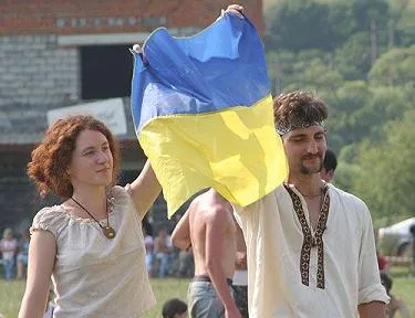 У всіх регіонах патріотів абсолютна більшість