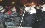Рига. Еліта підбиває збитки