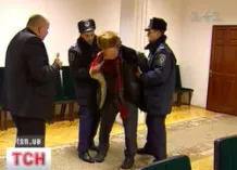 У Києві правоохоронці жорстоко побили літнього чоловіка