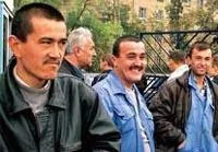 Плата наївним за толерантність 