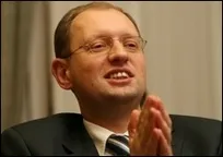 Проект Яценюк: "Україна не для українців по національності"