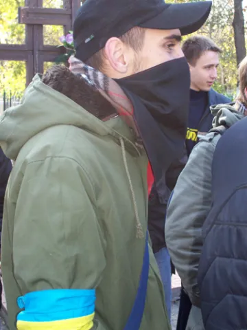 Герої не вмирають!