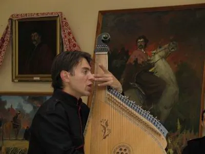 Концерт Живосила Лютого на Луганщині