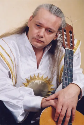 Київський концерт Бояна Всія Русі Олега Атаманова