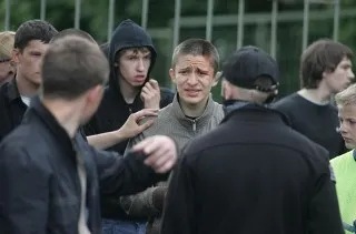 Вища ліга. Вболівальники Арсеналу стали жертвами киян та львів’ян