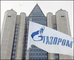 “Газпром” може відібрати у Молдови газотранспортну систему