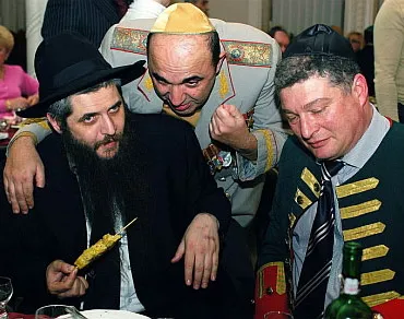 Червоненко любить запрягати «Україну»