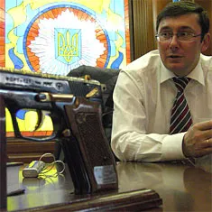 Україна буде збирати і експортувати ізраїльську штурмову гвинтівку "Тавор"