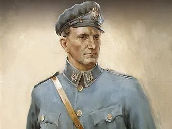 Нація в очікуванні Вождя 