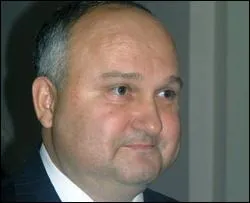  Екс-глава СБУ поведе силовиків на вибори