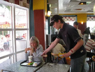  McDonalds - це модно, шкідливо і несмачно 