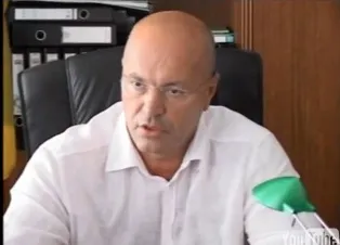 Ратушняк: "Кримінальний елемент єврей Яценюк вирішив, що це вибори в сільську раду десь в Ізраїлі"