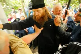 Анонс акції прямої дії