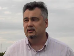 Підпільна організація "Молода гвардія" була сформована учасниками ОУН-івських похідних груп