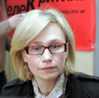 Окупаційний інформаційний простір: Українська правда 