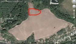 Хроніка окупації. Загадка Хотівського городища: хто руйнує пам’ятку й навіщо?