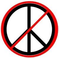 Пацифісти хочуть крові 