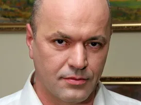 Сергій Ратушняк: "Не є справою ізраїльського кнесету те, що відбувається в Україні"