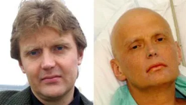 СКАНДАЛ: П. Гуццанті: Литвиненко був отруєний за викриття Проді, як агента ФСБ