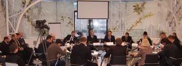 Джерела стабільності в Україні лежать за межами нинішньої системи