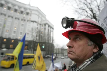 Трудовий Рух «Солідарність» буде організовувати бойкот виборів Президента України 
