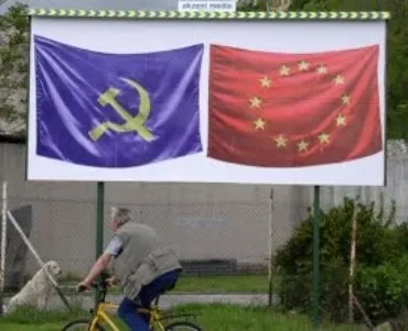 Сатанізм по-європейськи. В Бельгії релігійні символи можуть заборонити навіть на кладовищах.