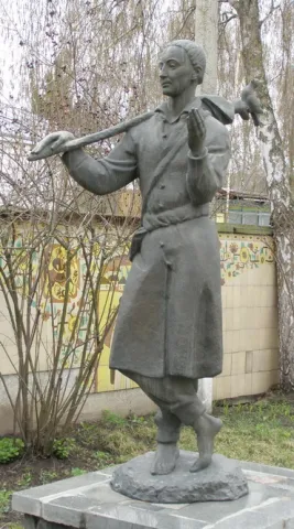 Роби те, що любиш!